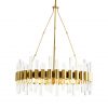 Люстра ARTERIORS HASKELL SMALL CHANDELIER