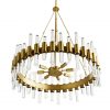 Люстра ARTERIORS HASKELL SMALL CHANDELIER