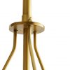 Люстра ARTERIORS HASKELL SMALL CHANDELIER