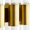 Люстра ARTERIORS HASKELL SMALL CHANDELIER