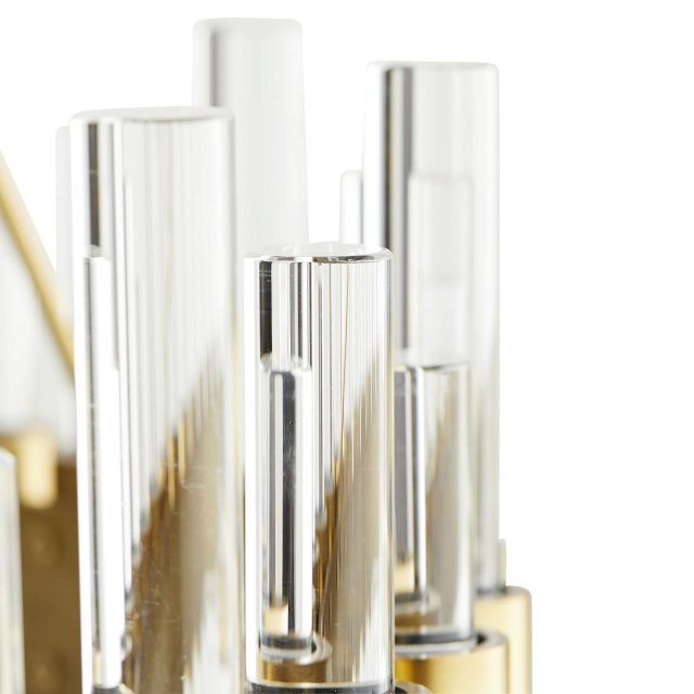 Люстра ARTERIORS HASKELL SMALL CHANDELIER