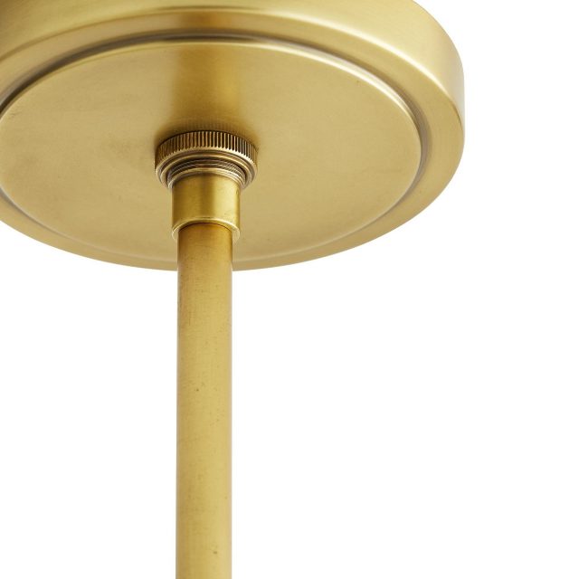 Люстра ARTERIORS HASKELL SMALL CHANDELIER