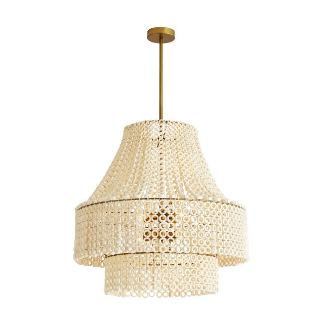 Люстра ARTERIORS Hannie