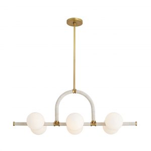 Люстра ARTERIORS Harrison