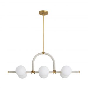 Люстра ARTERIORS Harrison