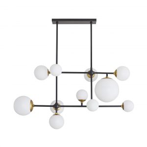 Люстра ARTERIORS Hilliard