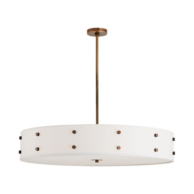 Люстра ARTERIORS Hocklee