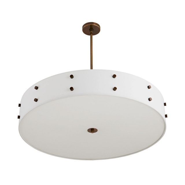 Люстра ARTERIORS Hocklee