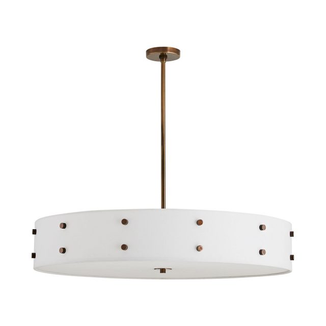 Люстра ARTERIORS Hocklee
