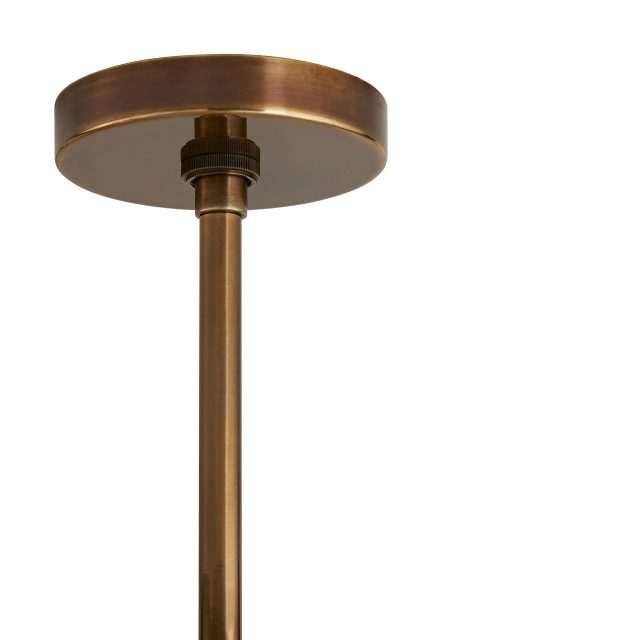 Люстра ARTERIORS Hocklee