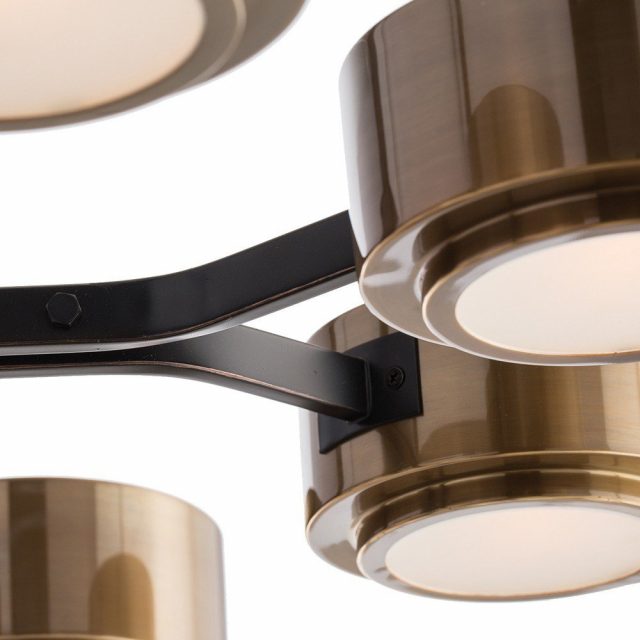 Люстра ARTERIORS JALEN