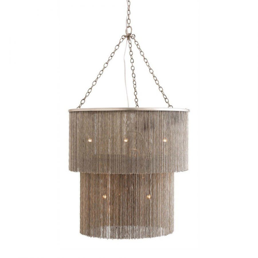 Люстра ARTERIORS JAMES CHANDELIER