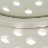 Люстра ARTERIORS JARROD SMALL PENDANT WHITE