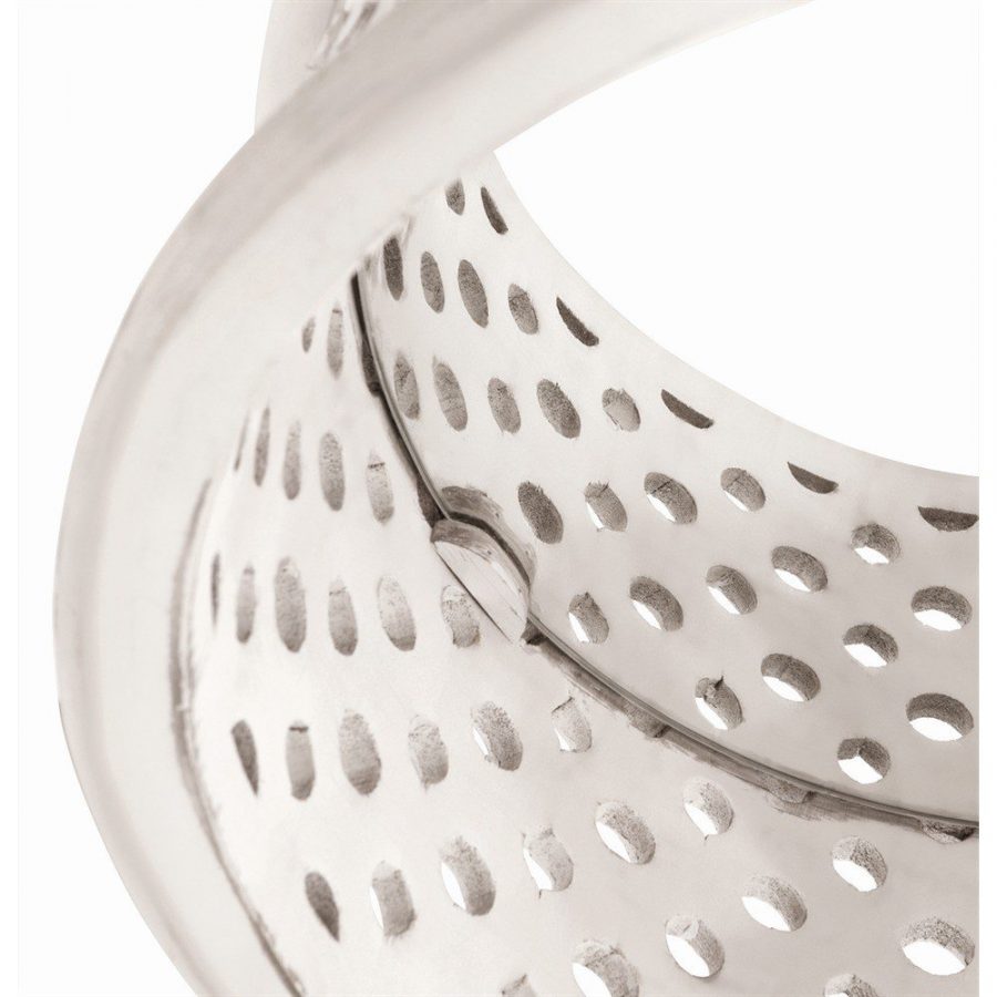 Люстра ARTERIORS JARROD SMALL PENDANT WHITE