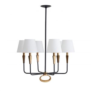 Люстра ARTERIORS Jeremiah