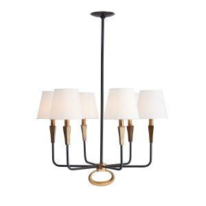 Люстра ARTERIORS Jeremiah