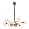 Люстра ARTERIORS KARRINGTON SMALL