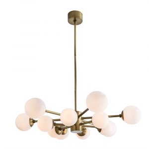 Люстра ARTERIORS KARRINGTON SMALL