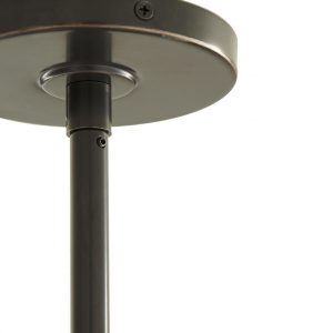 Люстра ARTERIORS KEENAN PENDANT