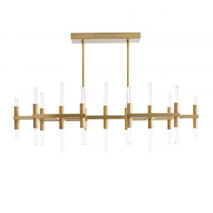 Люстра ARTERIORS Kallahan