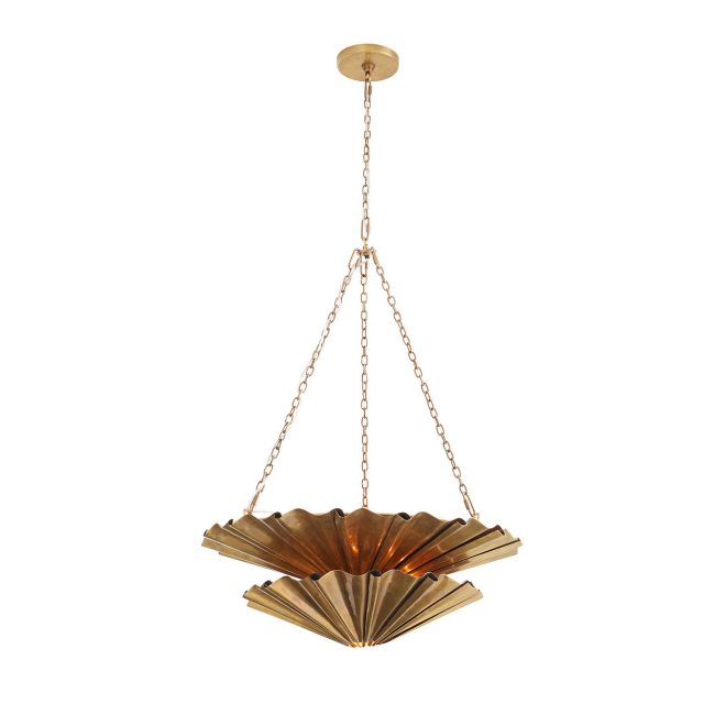 Люстра ARTERIORS Katya
