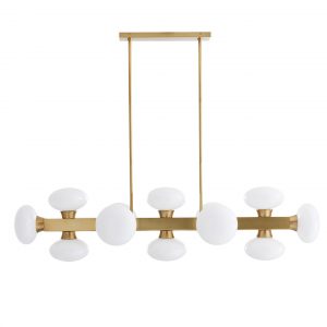 Люстра ARTERIORS Klarissa