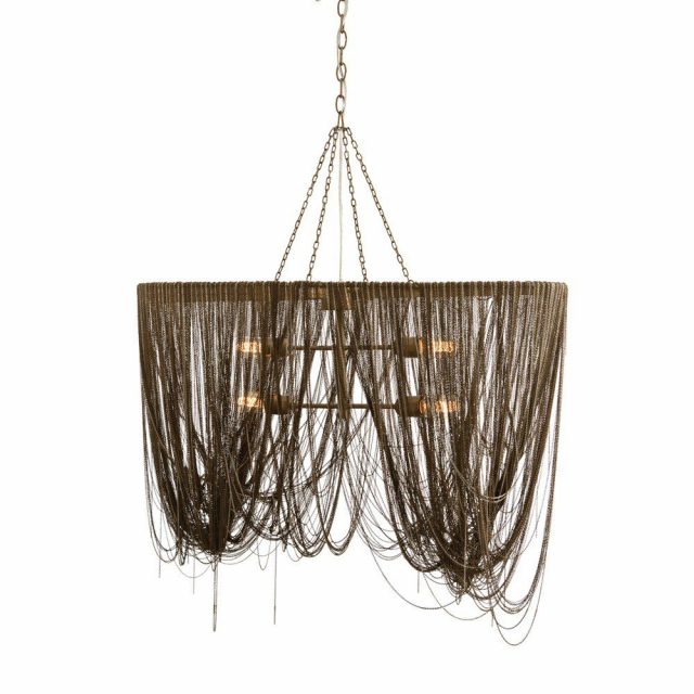 Люстра ARTERIORS LAYLA PENDANT