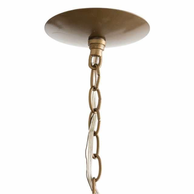Люстра ARTERIORS LAYLA PENDANT
