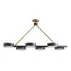 Люстра ARTERIORS LINUS LINEAR