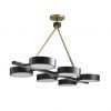 Люстра ARTERIORS LINUS LINEAR