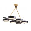 Люстра ARTERIORS LINUS LINEAR