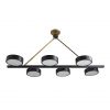 Люстра ARTERIORS LINUS LINEAR