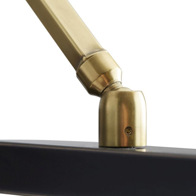 Люстра ARTERIORS LINUS LINEAR