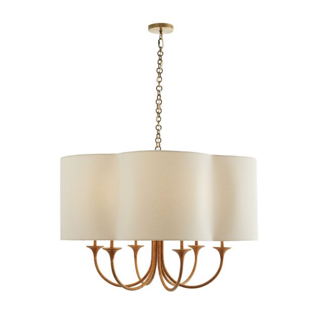 Люстра ARTERIORS Laconia