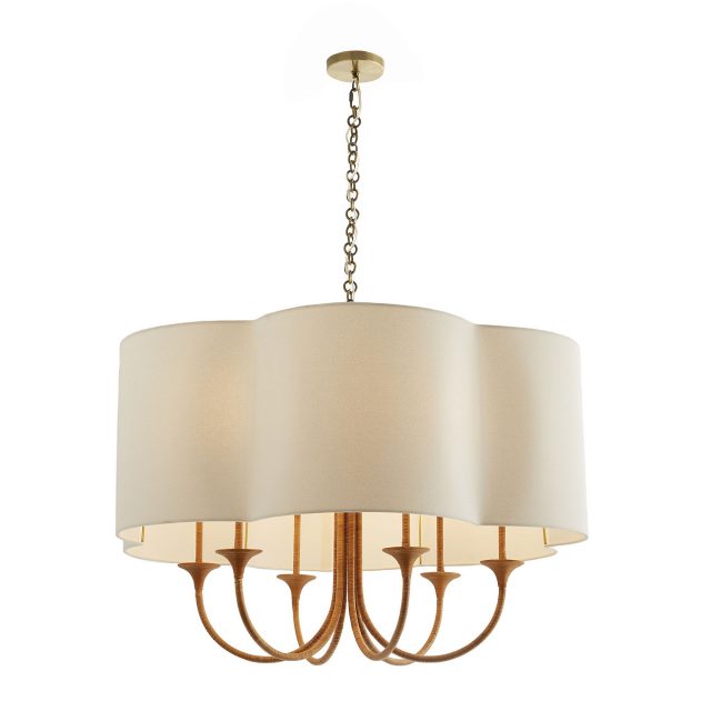 Люстра ARTERIORS Laconia