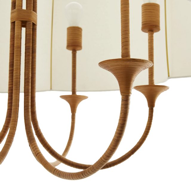 Люстра ARTERIORS Laconia