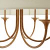 Люстра ARTERIORS Laconia
