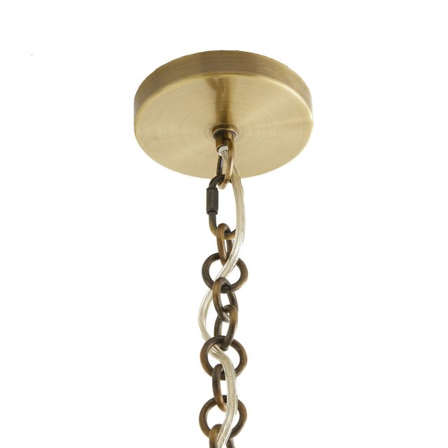 Люстра ARTERIORS Laconia