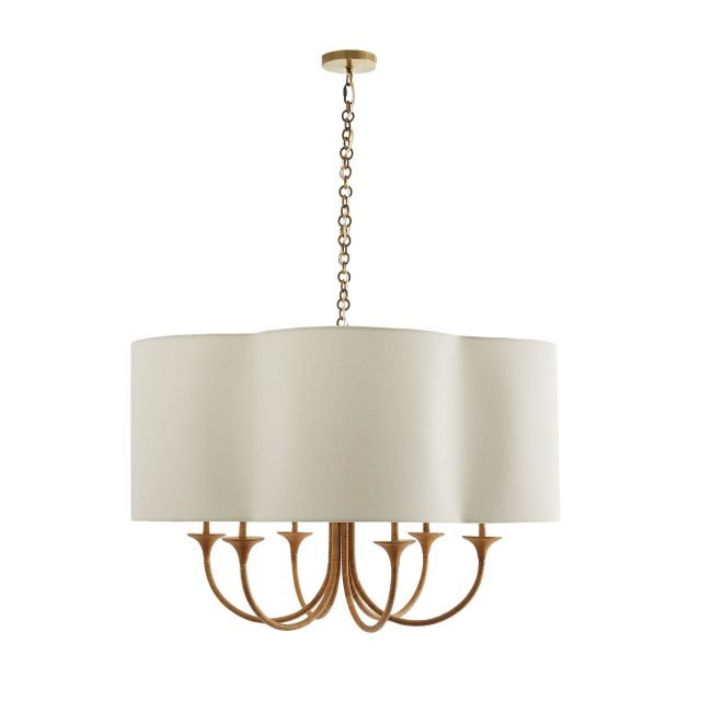 Люстра ARTERIORS Laconia