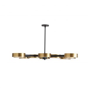Люстра ARTERIORS Linus