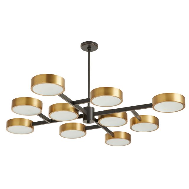 Люстра ARTERIORS Linus