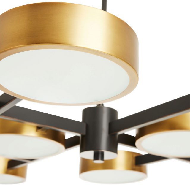 Люстра ARTERIORS Linus