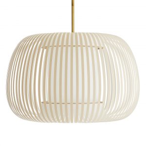 Люстра ARTERIORS MIA PENDANT