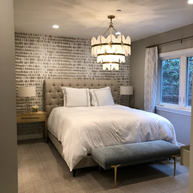 Люстра ARTERIORS MILLIE CHANDELIER