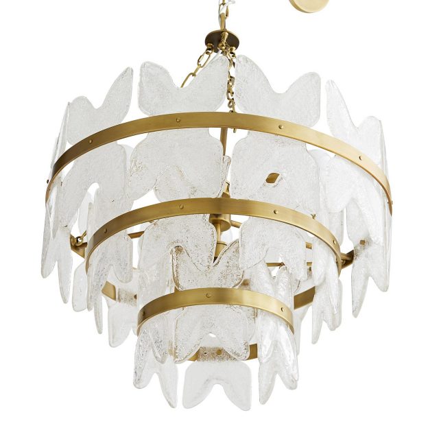 Люстра ARTERIORS MILLIE CHANDELIER