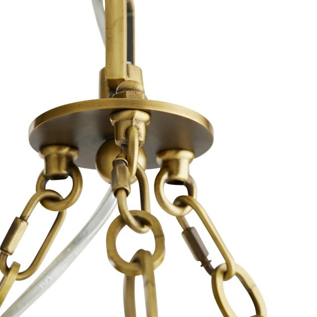 Люстра ARTERIORS MILLIE CHANDELIER