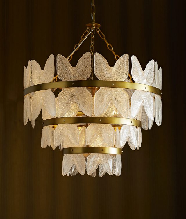 Люстра ARTERIORS MILLIE CHANDELIER