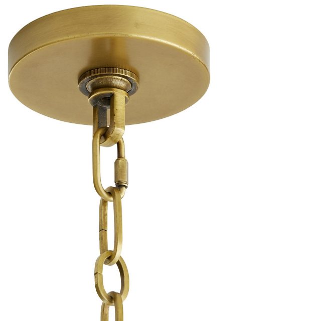 Люстра ARTERIORS MILLIE CHANDELIER