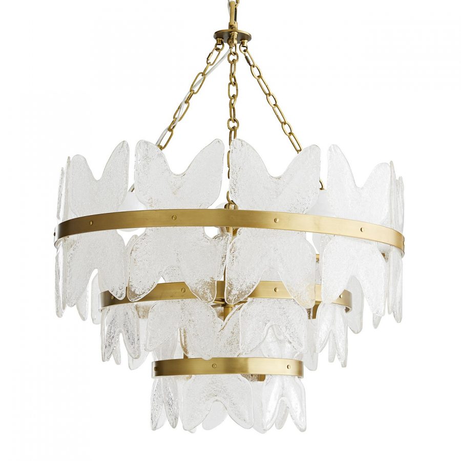 Люстра ARTERIORS MILLIE CHANDELIER