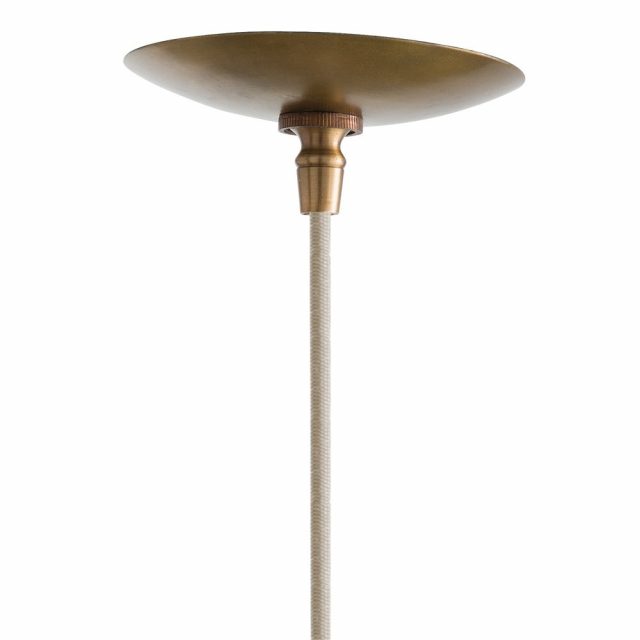 Люстра ARTERIORS MONICA PENDANT